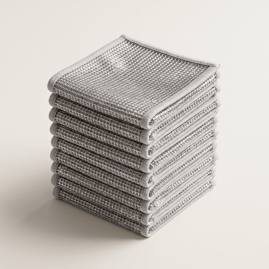 Malla Mesh