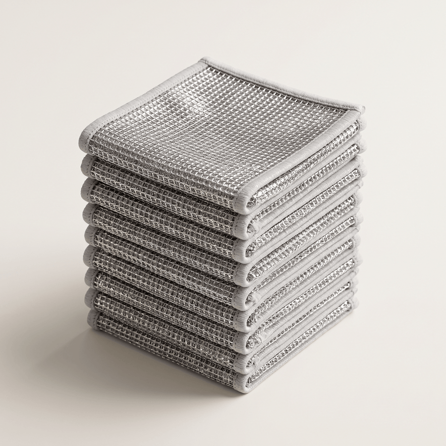 Malla Mesh
